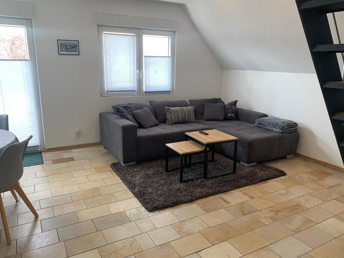 Ferienwohnung Henry Waltrop Dış mekan fotoğraf