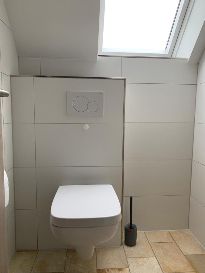 Ferienwohnung Henry Waltrop Dış mekan fotoğraf