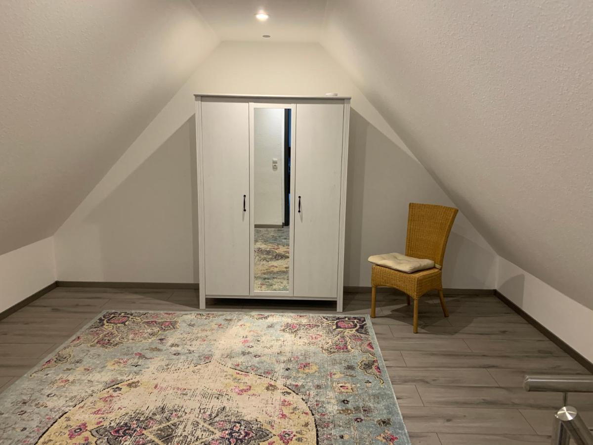 Ferienwohnung Henry Waltrop Dış mekan fotoğraf