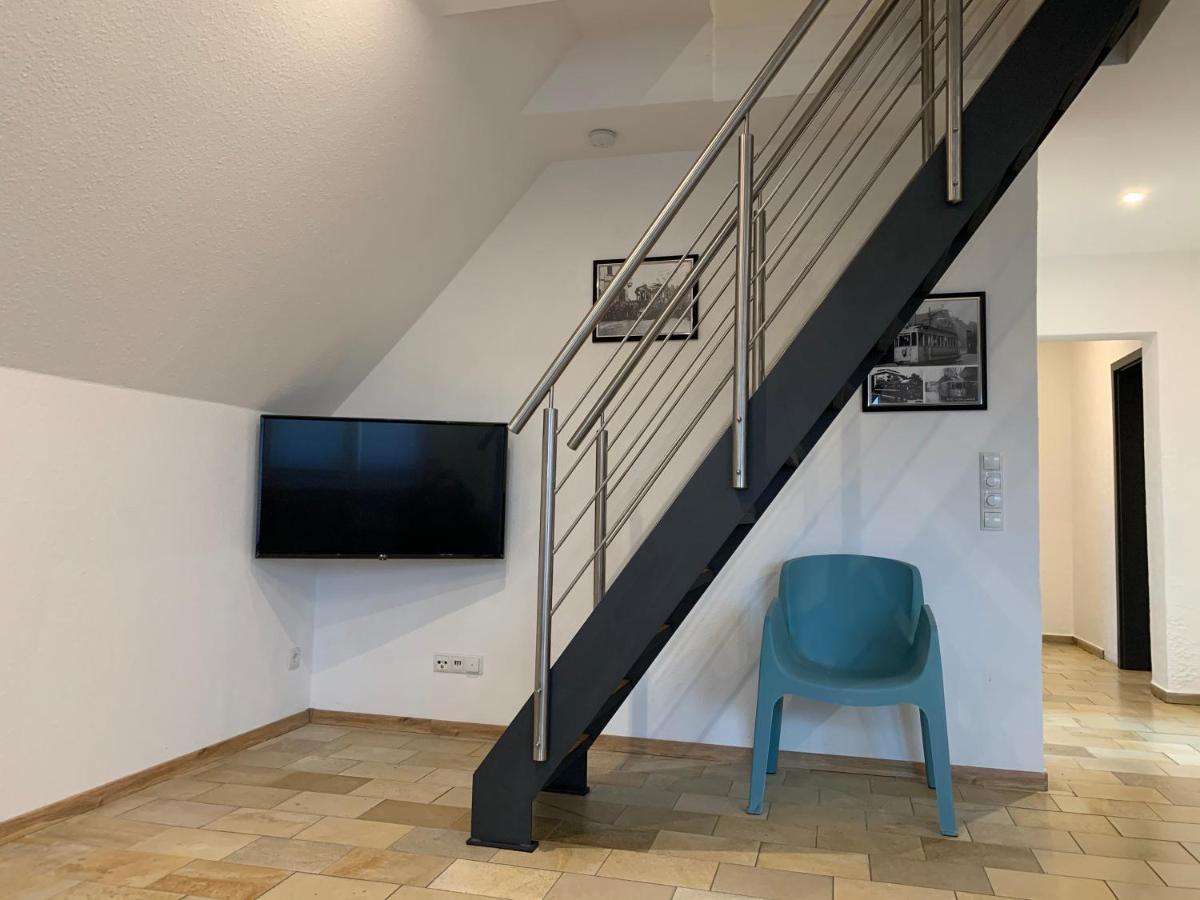 Ferienwohnung Henry Waltrop Dış mekan fotoğraf