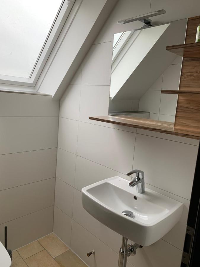 Ferienwohnung Henry Waltrop Dış mekan fotoğraf